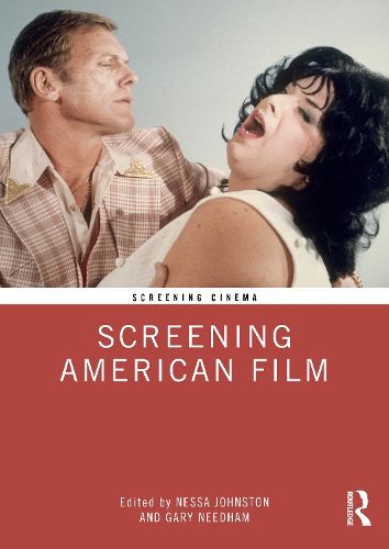 Cover image for Screening American Film