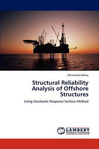 Cover image for Structural Reliability Analysis of Offshore Structures