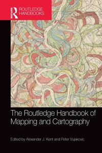 Cover image for The Routledge Handbook of Mapping and Cartography