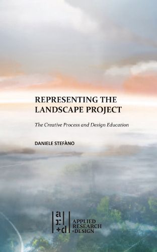 Cover image for Representing the Landscape Project