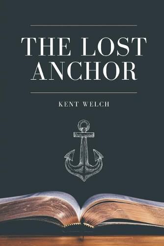 Cover image for The Lost Anchor