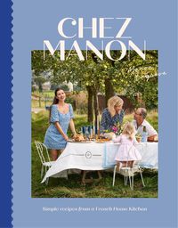 Cover image for Chez Manon