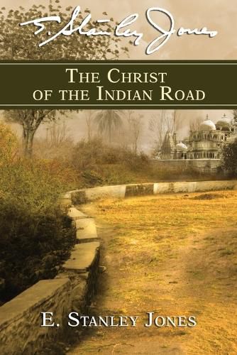 Cover image for Christ of the Indian Road, The