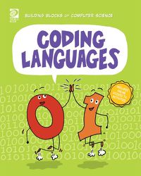 Cover image for Coding Languages