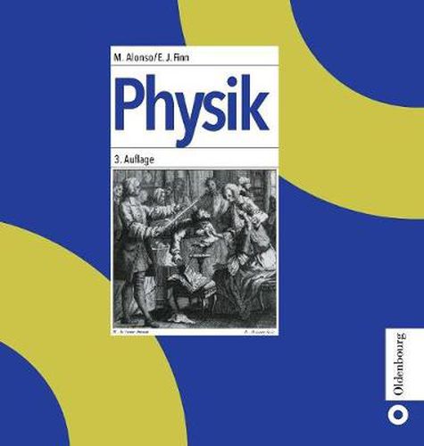 Cover image for Physik