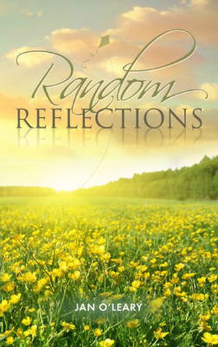 Cover image for Random Reflections