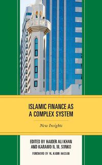 Cover image for Islamic Finance as a Complex System: New Insights