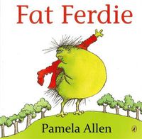Cover image for Fat Ferdie