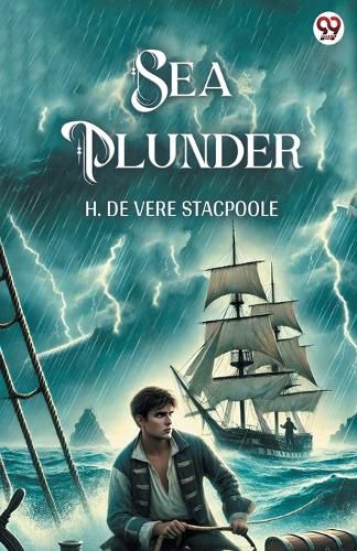 Cover image for Sea Plunder (Edition1)