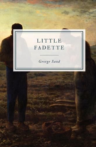 Cover image for Little Fadette