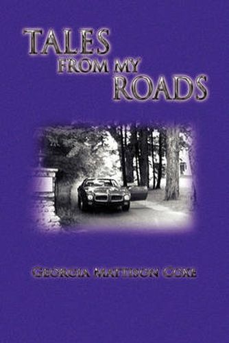 Cover image for Tales from My Roads