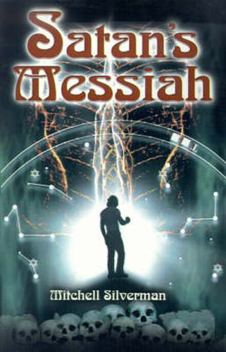 Cover image for Satan's Messiah