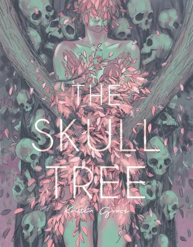 Cover image for The Skull Tree