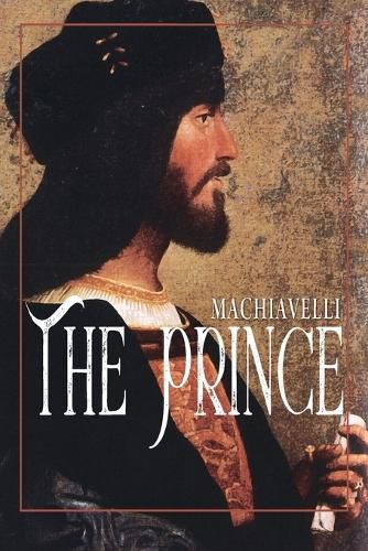 Cover image for The Prince