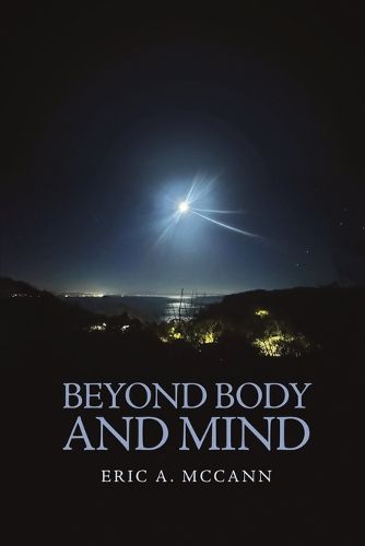 Cover image for Beyond Body and Mind