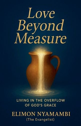 Cover image for Love Beyond Measure