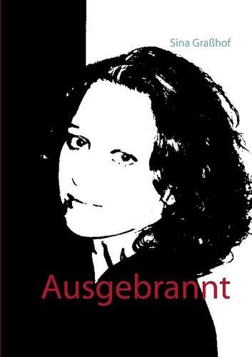 Cover image for Ausgebrannt