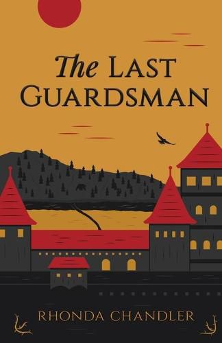 Cover image for The Last Guardsman