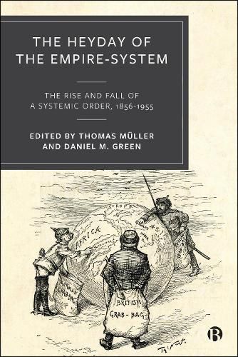 Cover image for The Heyday of the Empire-System