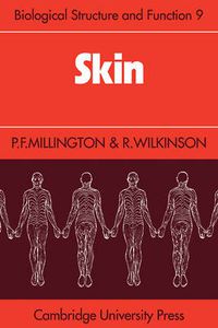 Cover image for Skin