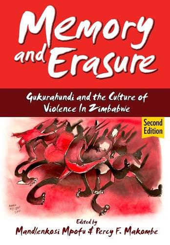 Cover image for Memory and Erasure