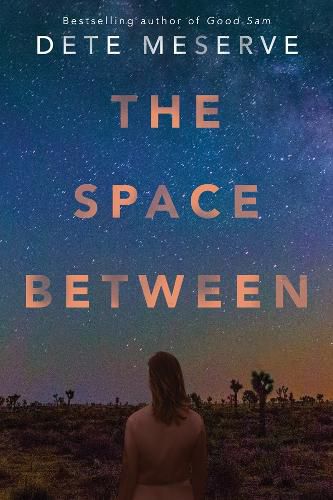 Cover image for The Space Between