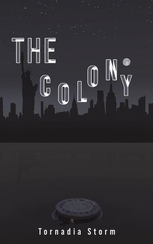 Cover image for The Colony