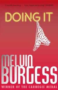 Cover image for Doing It
