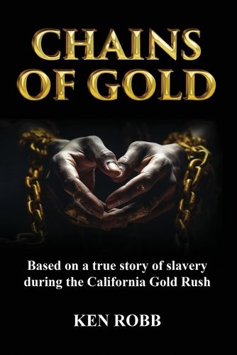 Cover image for Chains of Gold