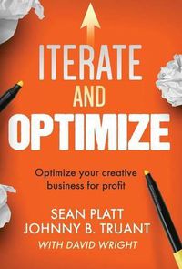 Cover image for Iterate and Optimize