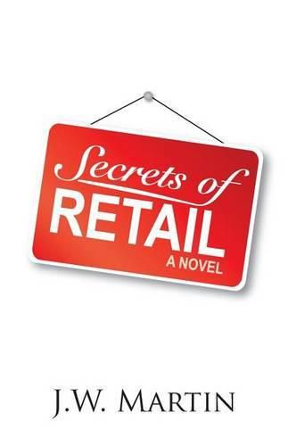 Cover image for Secrets of Retail