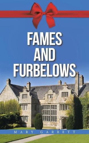 Cover image for Fames and Furbelows