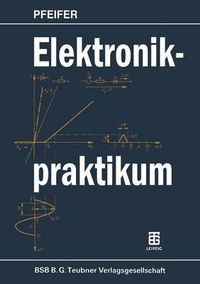 Cover image for Elektronikpraktikum