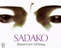 Cover image for Sadako