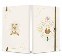Cover image for Harry Potter: Hogwarts Constellation Softcover Notebook