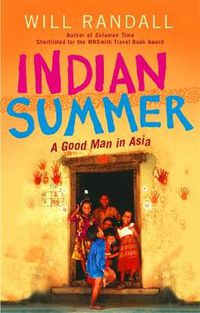 Cover image for Indian Summer