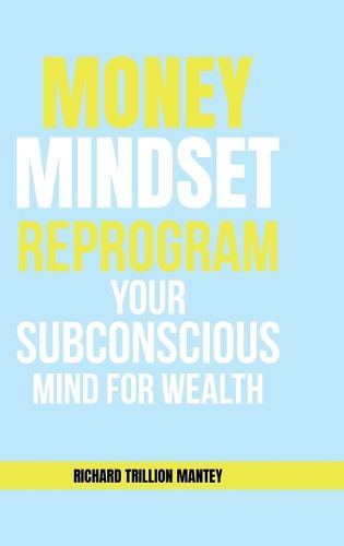 Cover image for MONEY Mindset