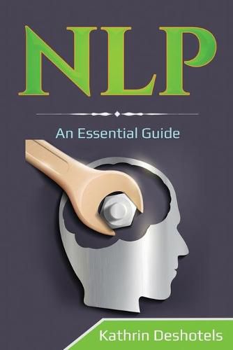 Cover image for Nlp: An Essential Guide