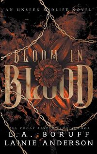 Cover image for Bloom In Blood