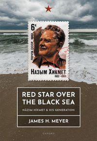 Cover image for Red Star over the Black Sea