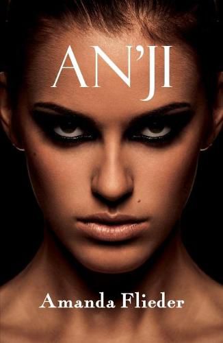 Cover image for An'ji