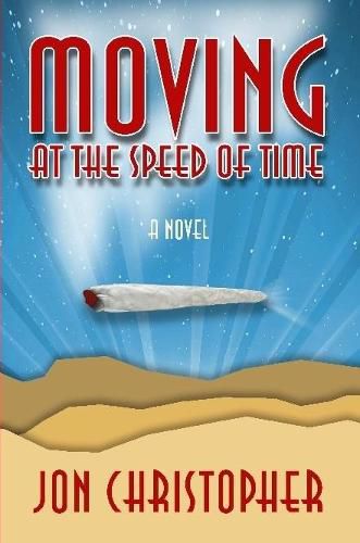 Moving At The Speed Of Time