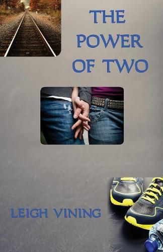 Cover image for The Power of Two