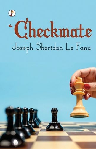 Cover image for Checkmate (Edition1st)