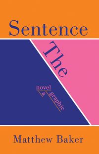 Cover image for The Sentence