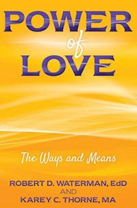 Cover image for Power of Love: The Ways and Means