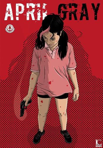 Cover image for April Gray