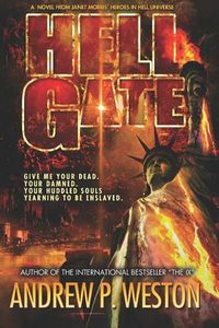 Cover image for Hell Gate