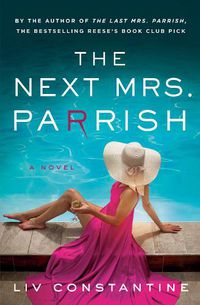 Cover image for The Next Mrs. Parrish