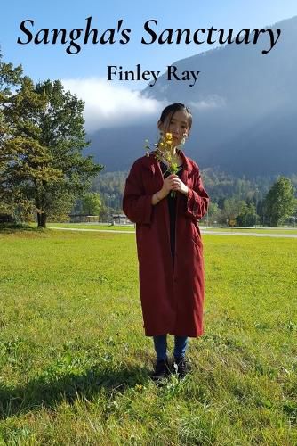 Cover image for Sangha's Sanctuary